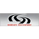 DOBSON TRANSPORT Warehousing in Pretoria GP