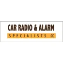 CAR RADIO & ALARM SPECIALISTS CC Vehicle Alarms in Johannesburg GP