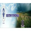 DESTINY FUNERAL SERVICES Insurance in East London EC