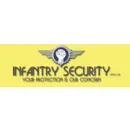 INFANTRY SECURITY SERVICES (PTY) LTD Security Systems in Midrand GP