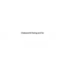 CHATSWORTH PAVING AND TAR Paving in Chatsworth KZN