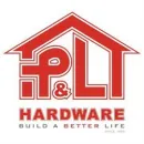 P&L HARDWARE Wood Suppliers in Port Elizabeth EC