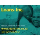 LOANS-INC Financial Services in Cape Town WC