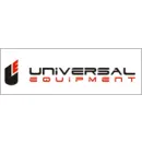 UNIVERSAL EQUIPMENT Spares in East London EC