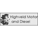 HIGHVELD MOTOR & DIESEL ENGINEERING Used in Boksburg GP