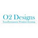 WINDOW FROSTING - O2 DESIGNS Windows in Johannesburg GP