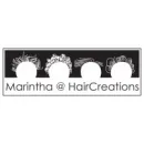 MARINTHA @ HAIRCREATIONS Unisex Hair Salon in Pretoria GP