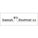 KAMISH ELECTRICAL CC Installations in Cape Town WC