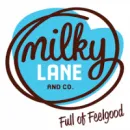 MILKY LANE Ice Cream in Cape Town WC