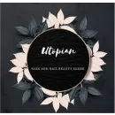 UTOPIAN HAIR AND NAIL BEAUTY SCENE Utopian Hair in Germiston GP