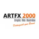 ARTFX 2000 ART AND GRAPHICS Website Design Services in Johannesburg GP
