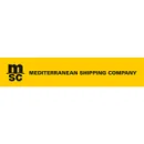 MEDITERRANEAN SHIPPING CO (PTY) LTD Shipping Transport in Cape Town WC