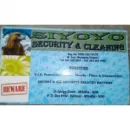 SIYOYO SECURITY AND CLEANING Security Services in Mthatha EC