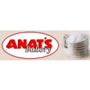 ANAT'S BAKERY Tramezzini in Johannesburg GP