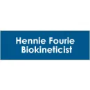 HENNIE FOURIE BIOKINETICIST Training in Boksburg GP