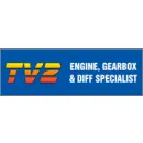 TV2 ENGINE & GEARBOX SPECIALISTS Used Engines in Pretoria GP