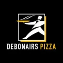 DEBONAIRS PIZZA Weekday special in Heidelberg WC