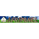 AFRIPANEL Prefabricated Buildings in Kempton Park GP