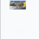 J F K WENDY CITY Wendy Houses in George WC