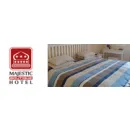 MAJESTIC BOUTIQUE HOTEL Upmarket in East London EC
