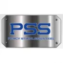 PERCY STAINLESS BALUSTRADES (PTY) LTD Windows in Johannesburg South GP