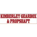 KIMBERLEY GEARBOX & PROPSHAFT Propshafts in Kimberley NC