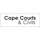 CAPE COURTS & CIVILS Walls Retaining in Port Elizabeth EC
