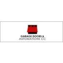 GARAGE DOORS & AUTOMATIONS Wooden Doors in Johannesburg South GP