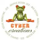 CYBER CREATIONS Website Design in Pretoria GP
