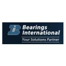 BEARINGS INTERNATIONAL Wedge Belts in Benoni GP