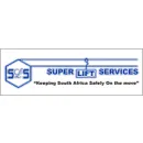 SUPER LIFT SERVICES Stair Lifts in Alberton GP