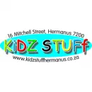 KIDZ STUFF Toyshops in Hermanus WC