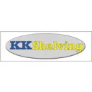 K K SHELVING Wire Mesh in Alberton GP