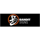 BANDIT SIGNS Silkscreen Printing in Johannesburg GP