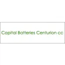 CAPITAL BATTERIES (CENTURION) Wholesale Prices in Centurion GP