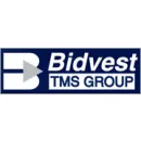 TMS GROUP INDUSTRIAL SERVICES (PTY) LTD Tanks in Cape Town WC