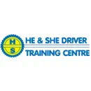 HE & SHE DRIVING SCHOOL Training in Cape Town WC