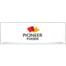 PIONEER FOODS (PTY) LTD Food Manufacturers in Cape Town WC