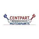 CENTPART Vehicle in Centurion GP