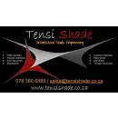 TENSI SHADE (PTY) LTD Shadeports in Cape Town WC