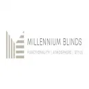 MILLENNIUM BLINDS & SHUTTERS Blinds in Sandton GP