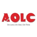 AOLC ON-LINE (PTY) LTD Websites in Boksburg GP
