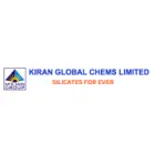 KIRAN GLOBAL SILICA SA (PTY) LTD
