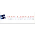 BERRY DONALDSON (PTY) LTD