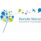 RIANDIE MARAIS - EDUCATIONAL PSYCHOLOGIST/OPVOEDKUNDIGE SIELKUNDIGE