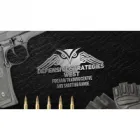 DEFENSIVE STRATEGIES WEST