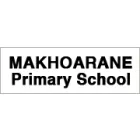 MAKHOARANE PRIMARY SCHOOL