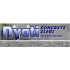 NYATI CONCRETE SLABS