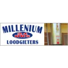 MILLENIUM LOODGIETERS