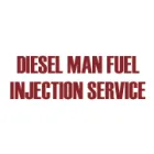 DIESEL MAN FUEL INJECTION SERVICE